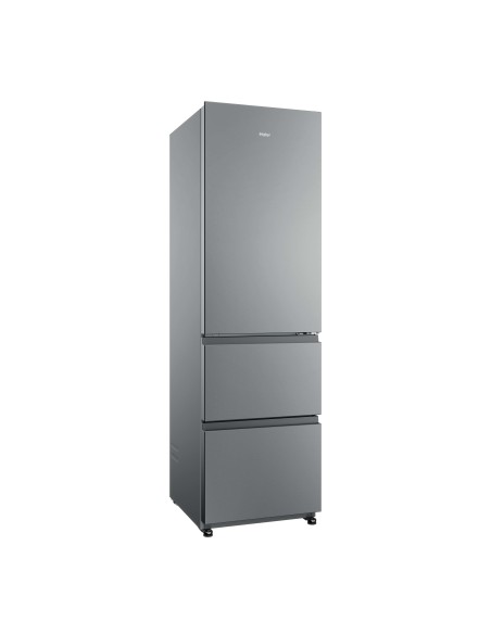 HAIER HTR3518ENMX COMB. E 303LT NF INOX INVERTER H185 L55,5 P62,2