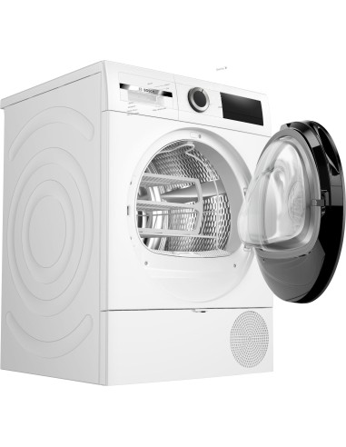 BOSCH WQG24201IT ASCIUGAB. D 9KG   POMPA DI CALORE AUTODRY