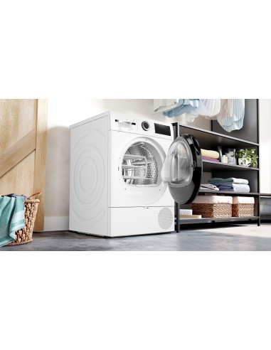 BOSCH WQG24201IT ASCIUGAB. D 9KG   POMPA DI CALORE AUTODRY