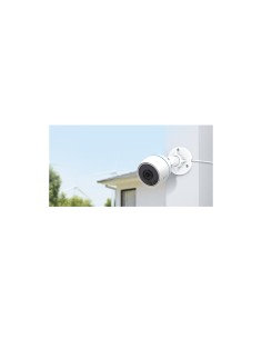 EZVIZ H3C 2MP VIDEOCAMERA WIFI FULLHD FISSA DA ESTERNO