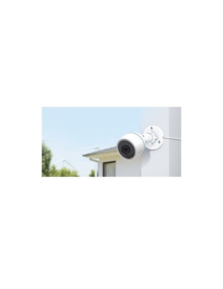 EZVIZ H3C 2MP VIDEOCAMERA WIFI FULLHD FISSA DA ESTERNO
