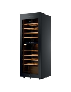 HAIER HWS56GDG FRIGO CANTINA G 56  BOTTIGLIE 150LT NERO LED WIFI 2