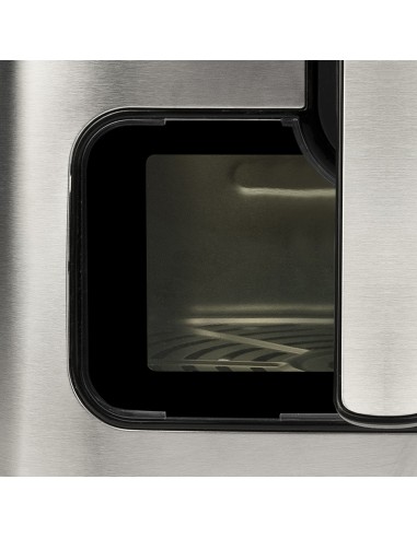 G3 FERRARI G1021500 FRIGGITRICE AD ARIA 9LT 2200W 12 PROG. DISPL.DIG.