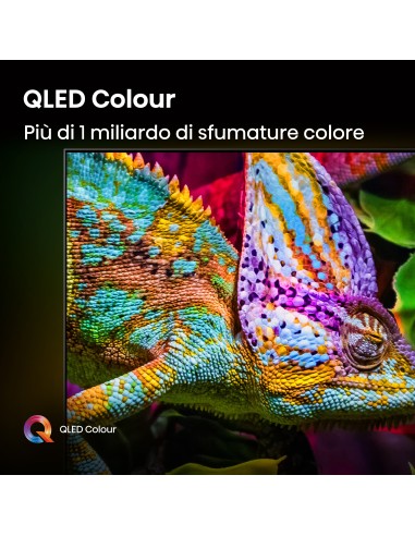 HISENSE 100E7QPRO TVC 100" 4K QLED SMART SAT DOLBY ATMOS