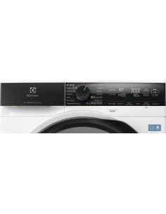 ELECTROLUX EW7F411BG3 LVB A-30% 11KG 1400G WOOLMARK BLUE INVER. VAPORE 2