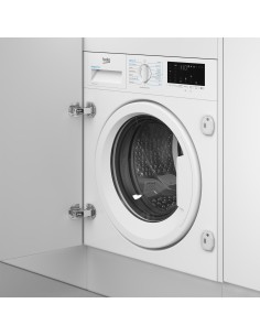 BEKO WIT8A4BW LVB A 8KG 1400G       PROF. 55CM 15PR. INVERTER DISPLAY 2