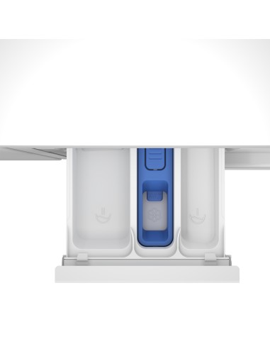 BEKO WIT8A4BW LVB A 8KG 1400G       PROF. 55CM 15PR. INVERTER DISPLAY