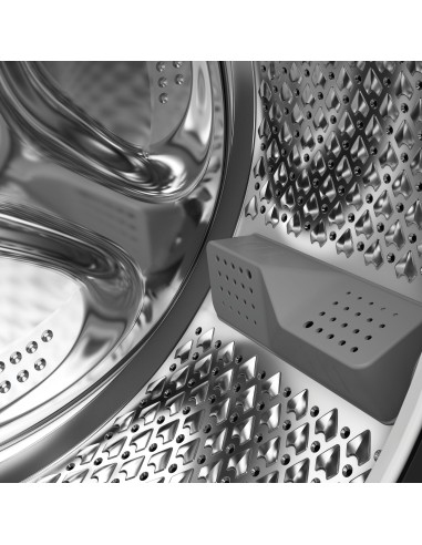 BEKO WIT8A4BW LVB A 8KG 1400G       PROF. 55CM 15PR. INVERTER DISPLAY