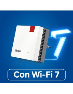 AVM FRITZREPEATER 1700 WIFI 7 MESH RANGE EXTENDER 2
