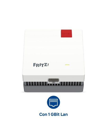 AVM FRITZREPEATER 1700 WIFI 7 MESH RANGE EXTENDER