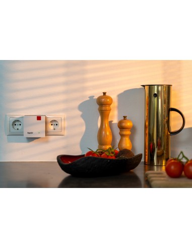AVM FRITZREPEATER 1700 WIFI 7 MESH RANGE EXTENDER