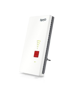 AVM FRITZREPEATER 2700 WIFI 7 MESH RANGE EXTENDER