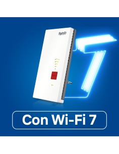 AVM FRITZREPEATER 2700 WIFI 7 MESH RANGE EXTENDER 2