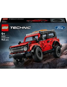 LEGO TECHNIC SUV FORD BRONCO