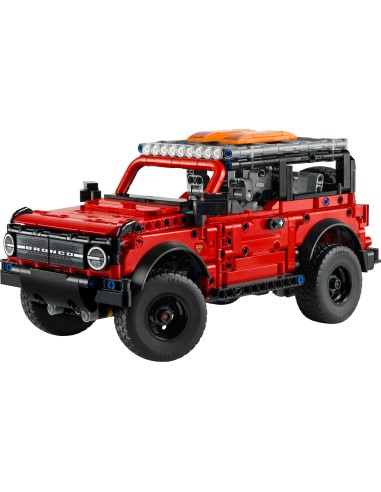 LEGO TECHNIC SUV FORD BRONCO