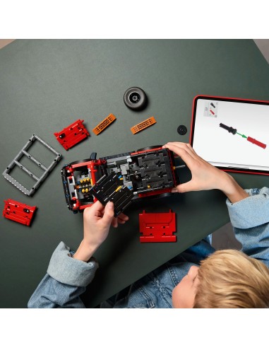 LEGO TECHNIC SUV FORD BRONCO