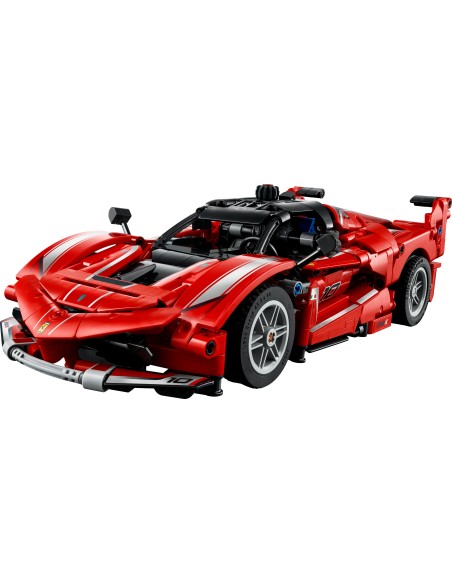 LEGO TECHNIC FERRARI FXX K