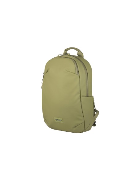 TUCANO BKLAS15-VM LASER 15,6"/16" VERDE MILITARE ZAINO NOTEBOOK