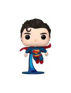 FUNKO POP SUPERMAN 2025 562 2
