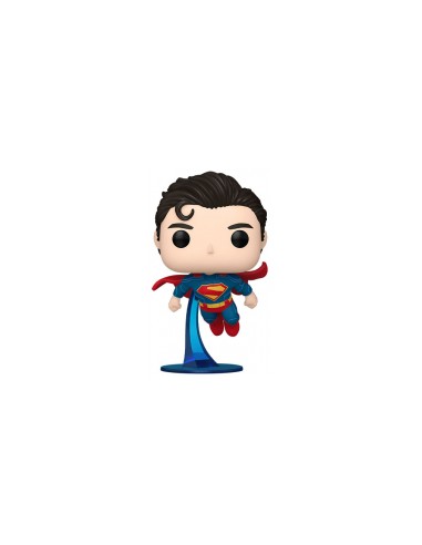 FUNKO POP SUPERMAN 2025 562