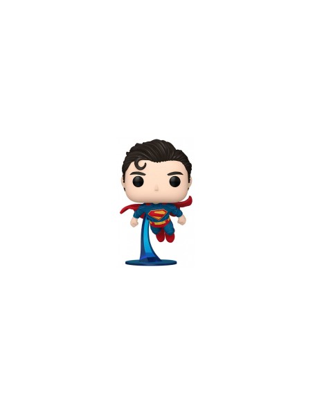 FUNKO POP SUPERMAN 2025 562