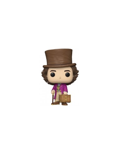 FUNKO POP WONKA WILLY WONKA 1476