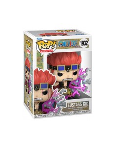 FUNKO POP ANIMATION OP KID AWAKENING