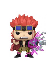FUNKO POP ANIMATION OP KID AWAKENING 2
