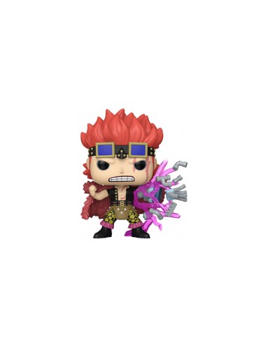 FUNKO POP ANIMATION OP KID AWAKENING
