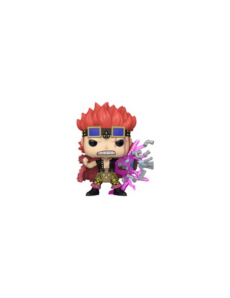 FUNKO POP ANIMATION OP KID AWAKENING
