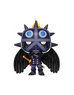 FUNKO POP ANIMATION OP KING 2