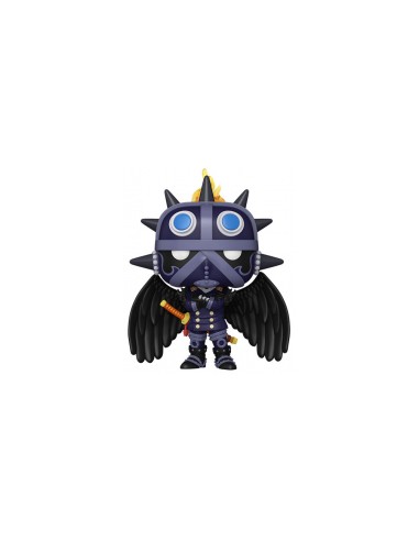 FUNKO POP ANIMATION OP KING