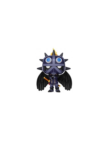 FUNKO POP ANIMATION OP KING