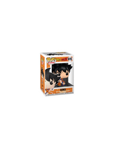 FUNKO POP DRAGON BALL Z GOKU 615