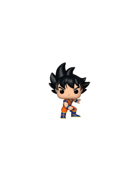 FUNKO POP DRAGON BALL Z GOKU 615