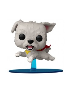 FUNKO POP SUPERMAN 2025 KRYPTO 565 2