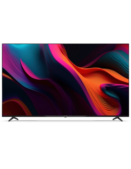 SHARP 70GL4260E TVC 70" 4K GOOGLE  SAT