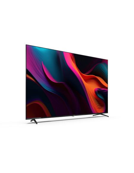 SHARP 70GL4260E TVC 70" 4K GOOGLE  SAT