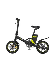 LEXGO FOLD E-BIKE 14" EMICRO 10