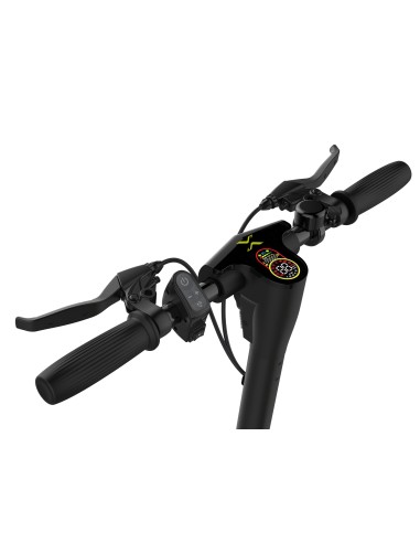 LEXGO FOLD E-BIKE 14" EMICRO 10