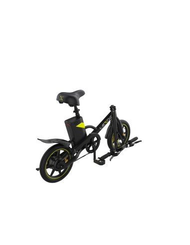 LEXGO FOLD E-BIKE 14" EMICRO 10
