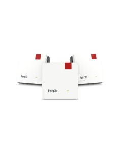 AVM MESH SET 1600 3PACK WIFI 6 RANGE EXTENDER (3 X 1200AX V2)