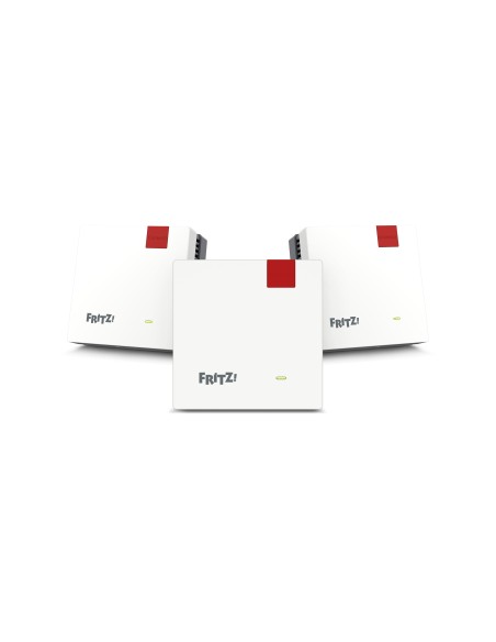 AVM MESH SET 1600 3PACK WIFI 6 RANGE EXTENDER (3 X 1200AX V2)
