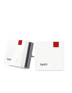 AVM MESH SET 1600 2PACK WIFI 6 RANGE EXTENDER (2 X 1200AX V2)