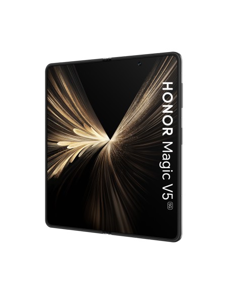 HONOR V5 BLACK 16+16/512GB         6,43"/7,95" OLED COVER+CAVO TYPE-C