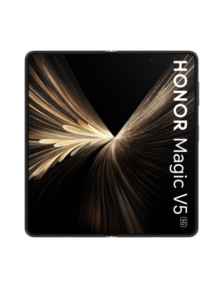 HONOR V5 BLACK 16+16/512GB         6,43"/7,95" OLED COVER+CAVO TYPE-C