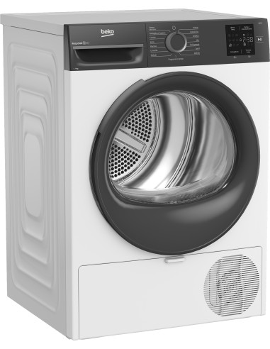 BEKO BMTEU93EA ASCIUG. D 9KG INVER. DISPL.DIGIT. OBLO' ANTRACITE