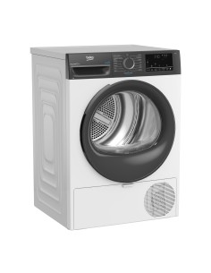 BEKO BMEUT481SAIIT ASCIUG. C 8KG   INVER. DISP.DIG. VAPORE OBLO' ANTR. 2