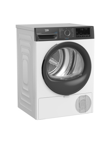 BEKO BMEUT481SAIIT ASCIUG. C 8KG   INVER. DISP.DIG. VAPORE OBLO' ANTR.