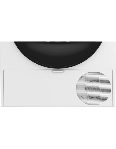 BEKO BMEUT481SAIIT ASCIUG. C 8KG   INVER. DISP.DIG. VAPORE OBLO' ANTR.